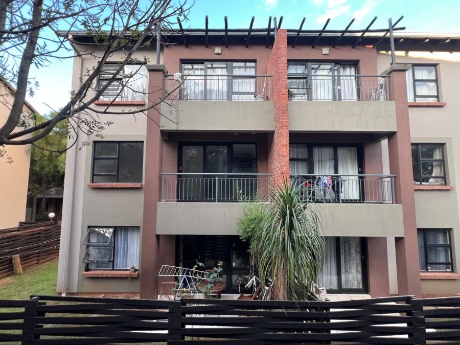 2 Bedroom Property for Sale in Noordhang Gauteng