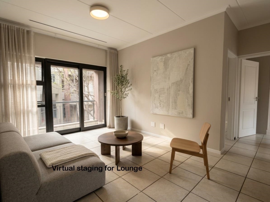 2 Bedroom Property for Sale in Noordhang Gauteng