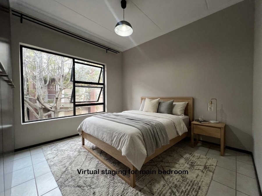 2 Bedroom Property for Sale in Noordhang Gauteng