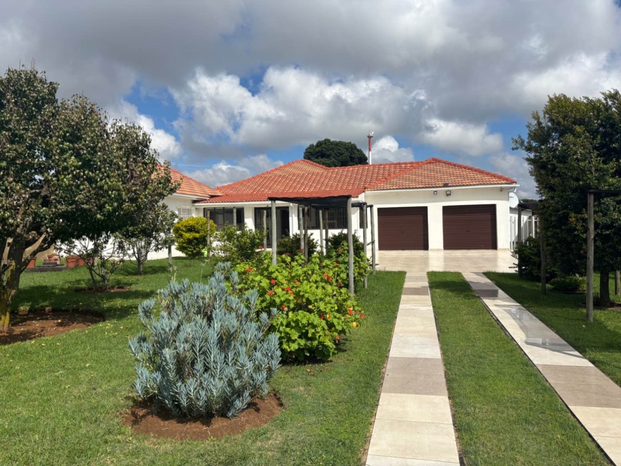 3 Bedroom Property for Sale in Randridge Ah Gauteng