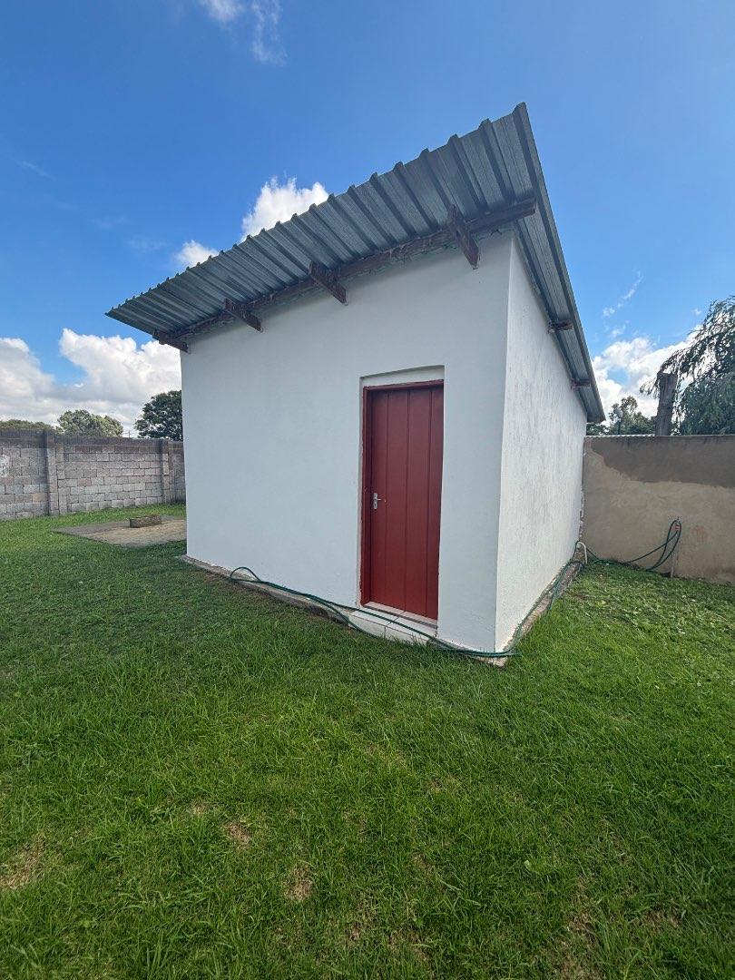3 Bedroom Property for Sale in Randridge Ah Gauteng