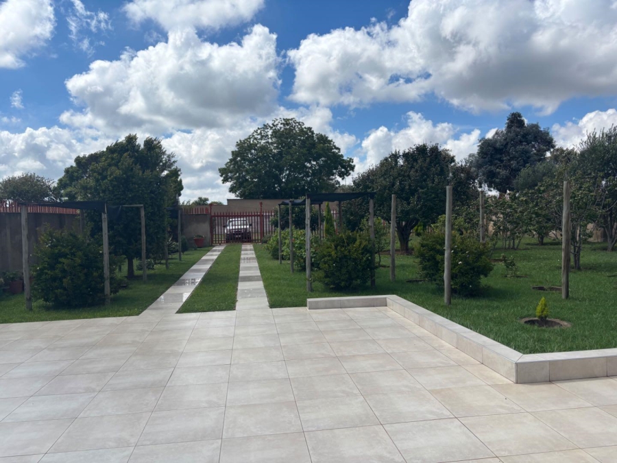 3 Bedroom Property for Sale in Randridge Ah Gauteng