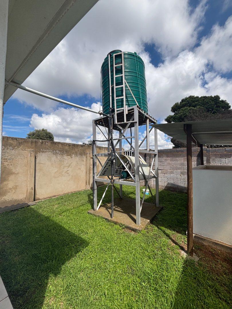 3 Bedroom Property for Sale in Randridge Ah Gauteng