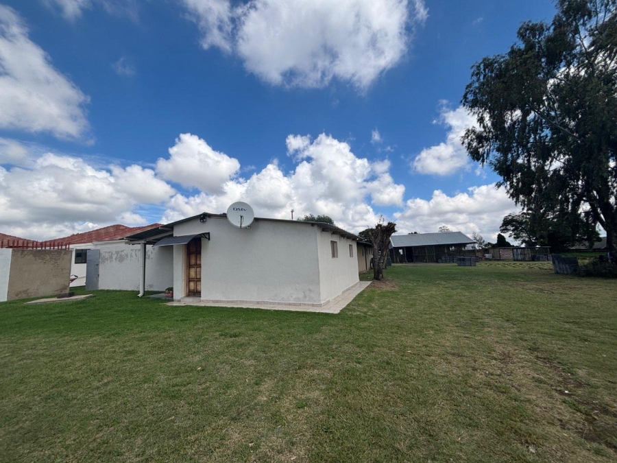 3 Bedroom Property for Sale in Randridge Ah Gauteng