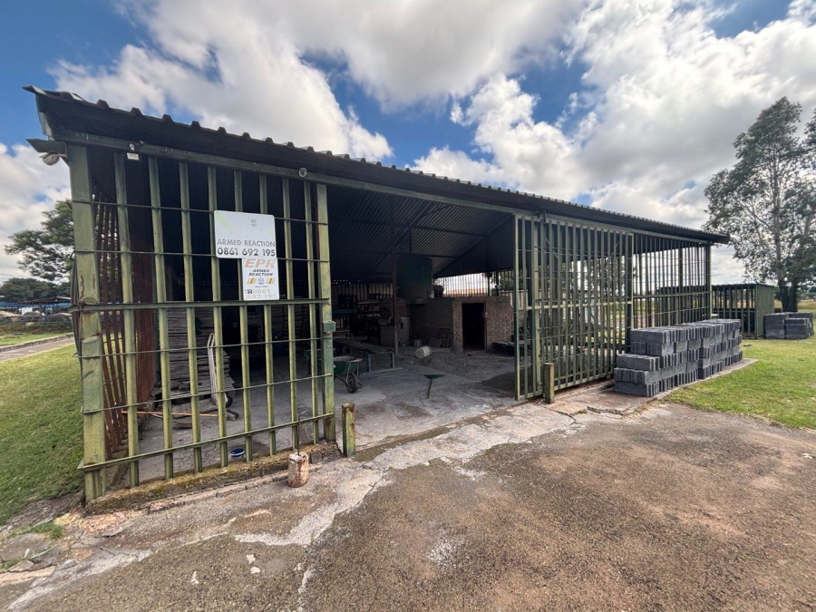 3 Bedroom Property for Sale in Randridge Ah Gauteng