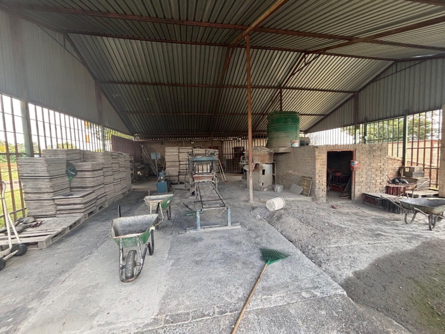 3 Bedroom Property for Sale in Randridge Ah Gauteng