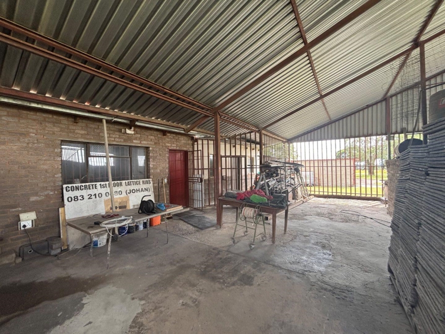 3 Bedroom Property for Sale in Randridge Ah Gauteng