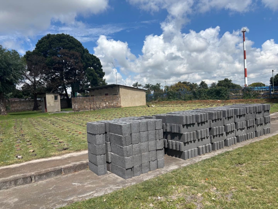 3 Bedroom Property for Sale in Randridge Ah Gauteng