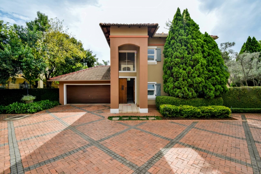 4 Bedroom Property for Sale in Muckleneuk Gauteng