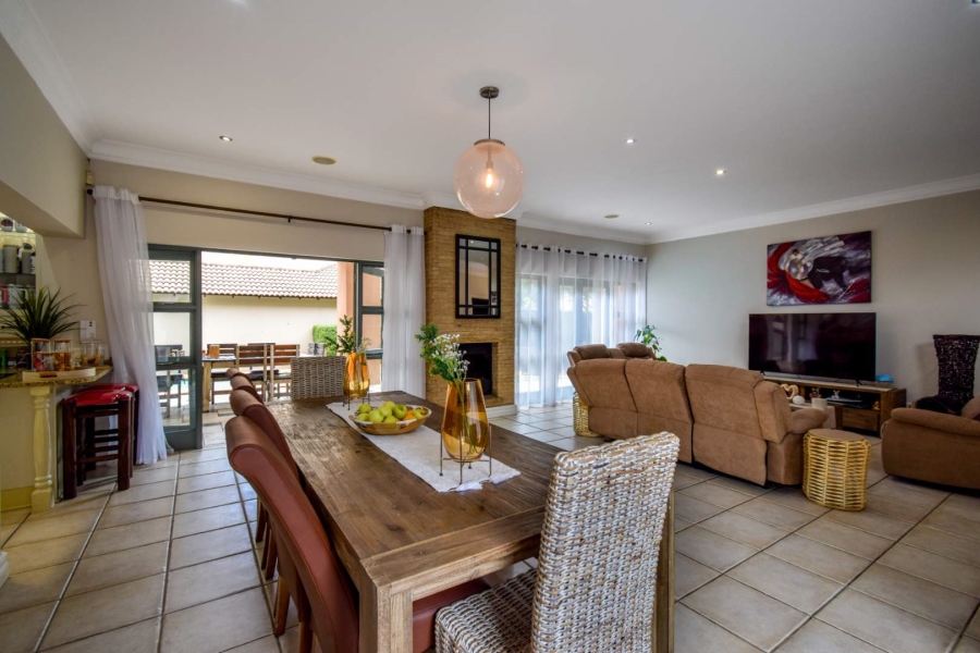 4 Bedroom Property for Sale in Muckleneuk Gauteng