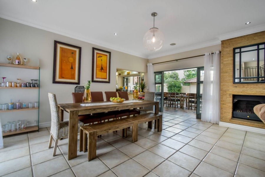 4 Bedroom Property for Sale in Muckleneuk Gauteng