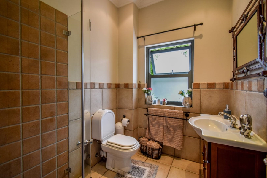 4 Bedroom Property for Sale in Muckleneuk Gauteng