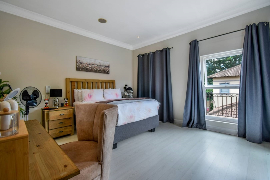 4 Bedroom Property for Sale in Muckleneuk Gauteng