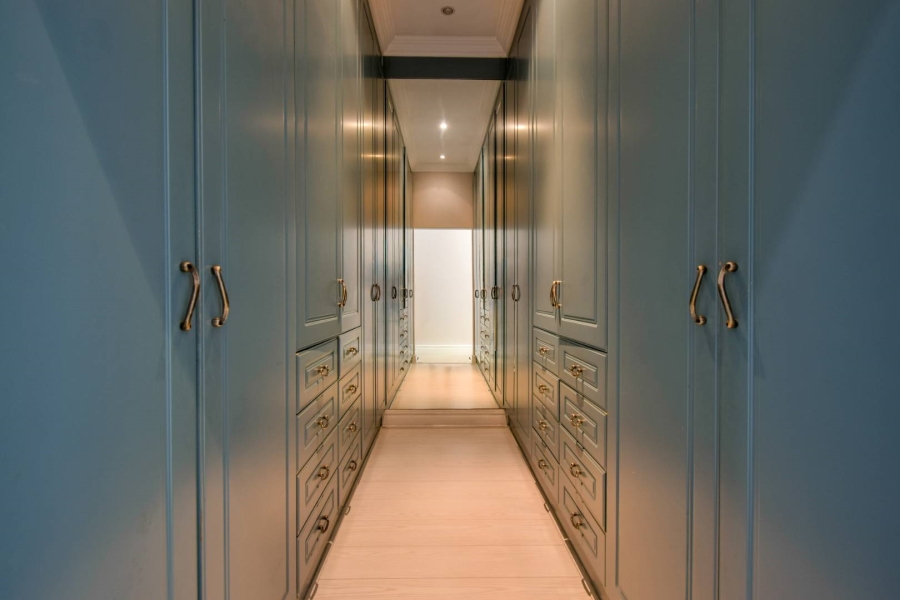 4 Bedroom Property for Sale in Muckleneuk Gauteng