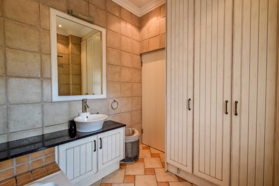 4 Bedroom Property for Sale in Muckleneuk Gauteng