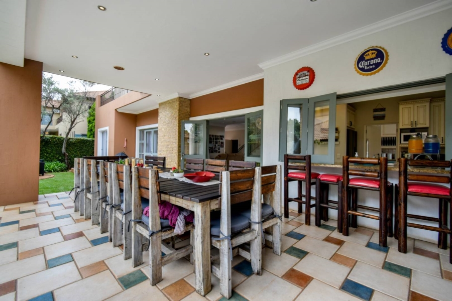 4 Bedroom Property for Sale in Muckleneuk Gauteng