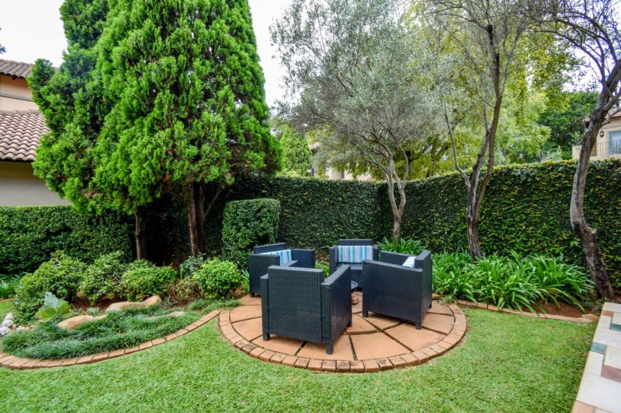 4 Bedroom Property for Sale in Muckleneuk Gauteng