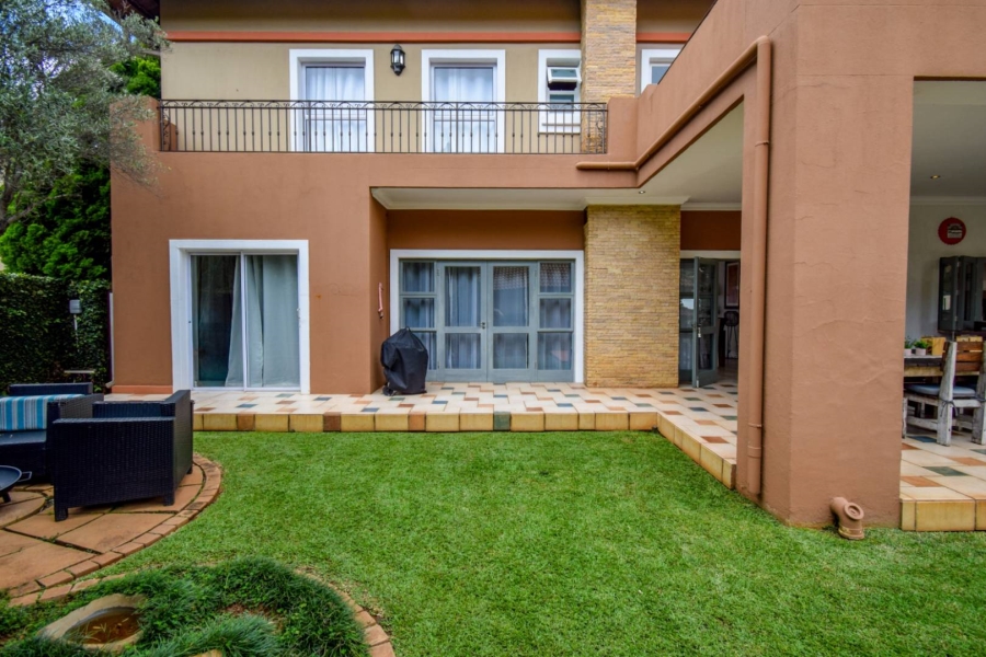 4 Bedroom Property for Sale in Muckleneuk Gauteng