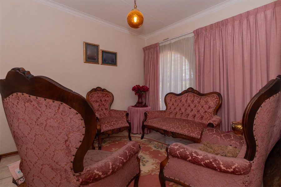 3 Bedroom Property for Sale in Birchleigh North Gauteng