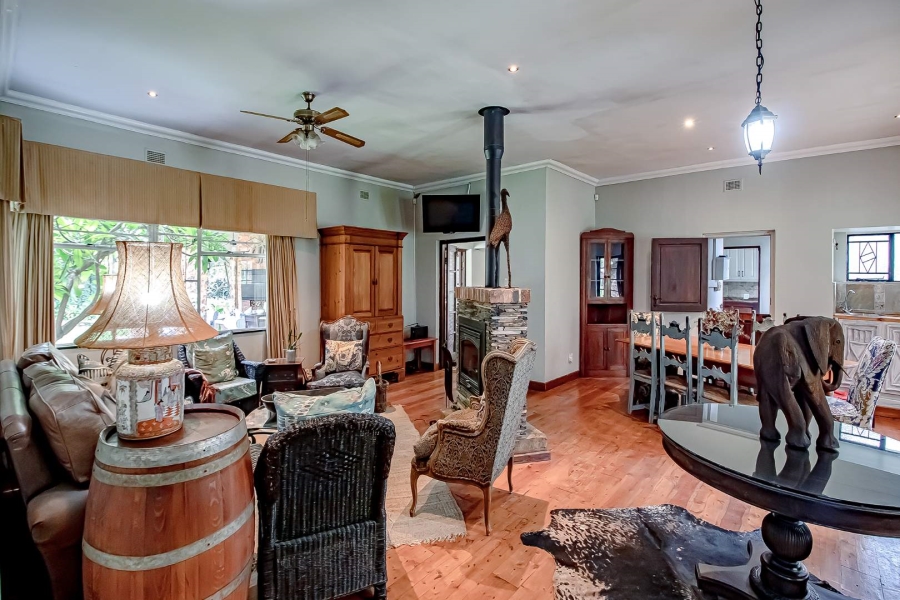 5 Bedroom Property for Sale in Irene Gauteng