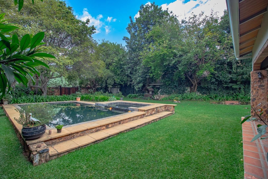 5 Bedroom Property for Sale in Irene Gauteng