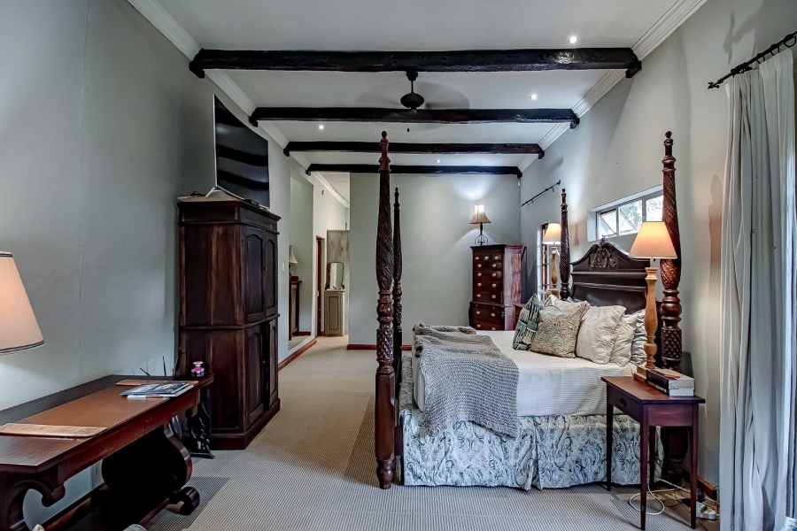 5 Bedroom Property for Sale in Irene Gauteng