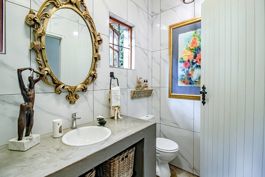 5 Bedroom Property for Sale in Irene Gauteng