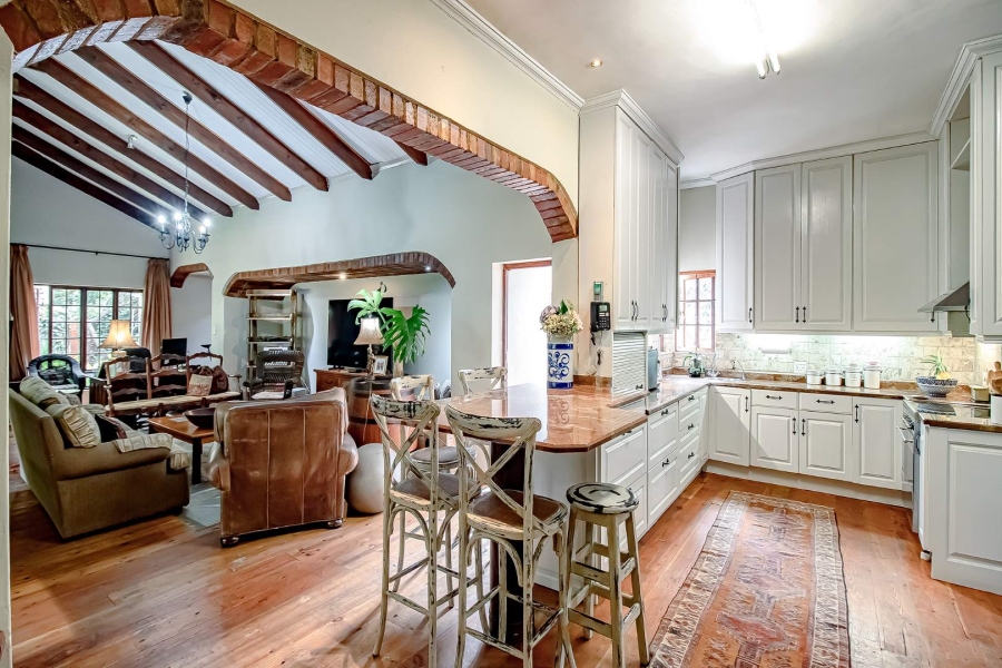 5 Bedroom Property for Sale in Irene Gauteng