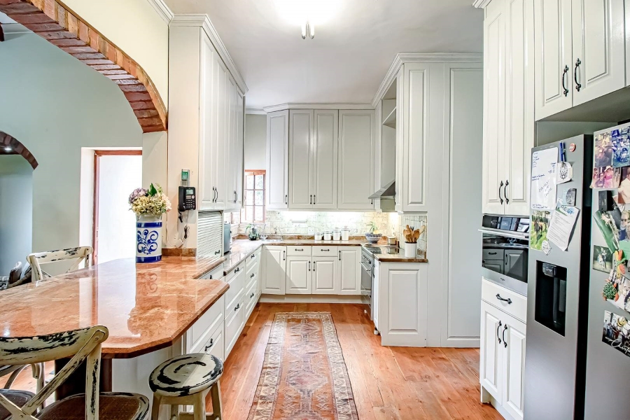 5 Bedroom Property for Sale in Irene Gauteng