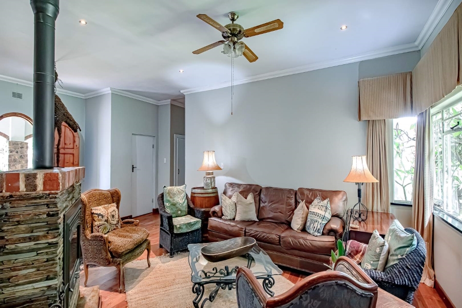 5 Bedroom Property for Sale in Irene Gauteng