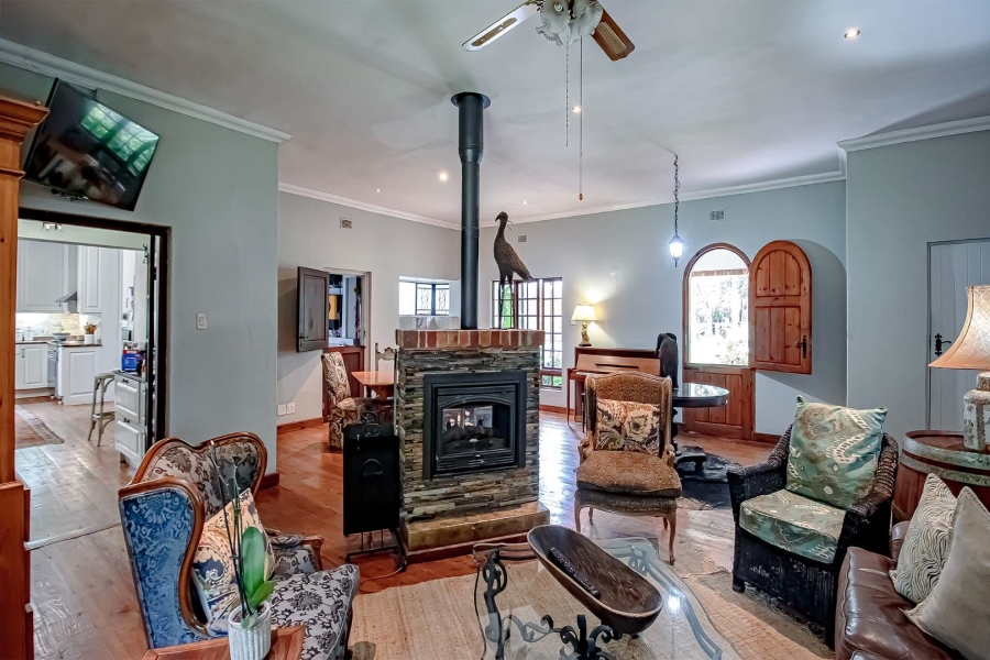 5 Bedroom Property for Sale in Irene Gauteng