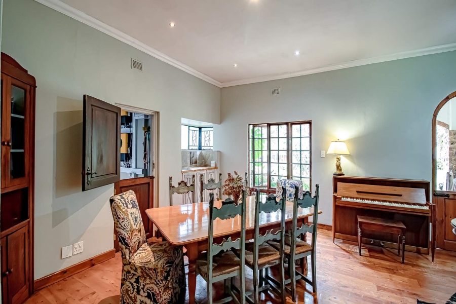 5 Bedroom Property for Sale in Irene Gauteng