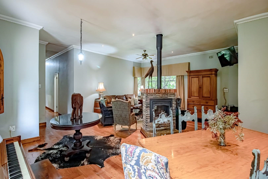 5 Bedroom Property for Sale in Irene Gauteng