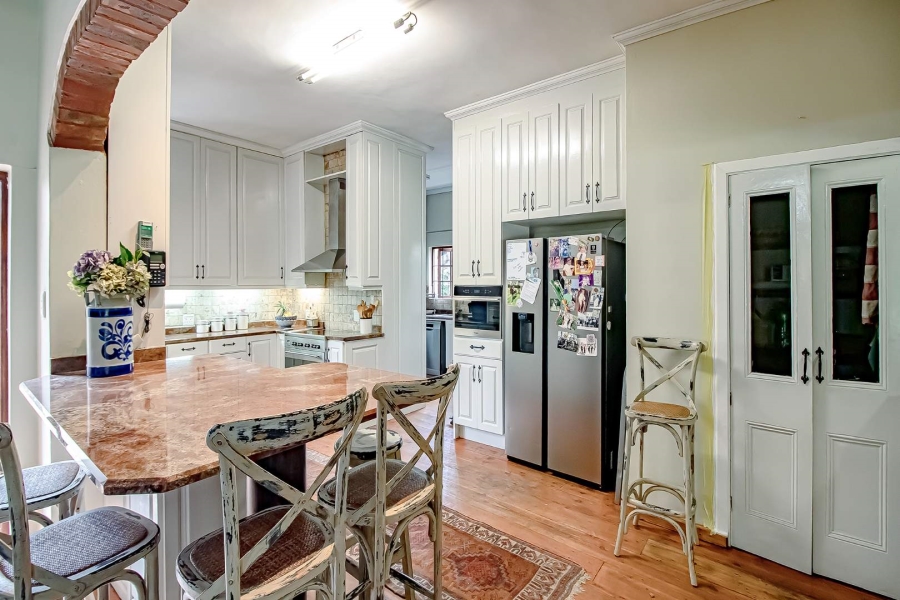 5 Bedroom Property for Sale in Irene Gauteng