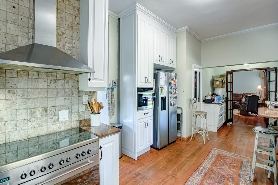 5 Bedroom Property for Sale in Irene Gauteng