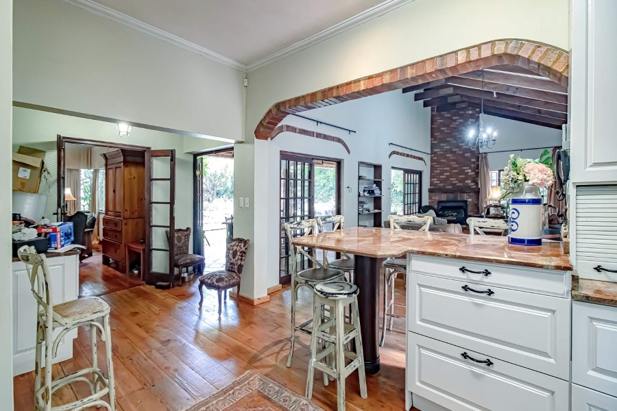 5 Bedroom Property for Sale in Irene Gauteng