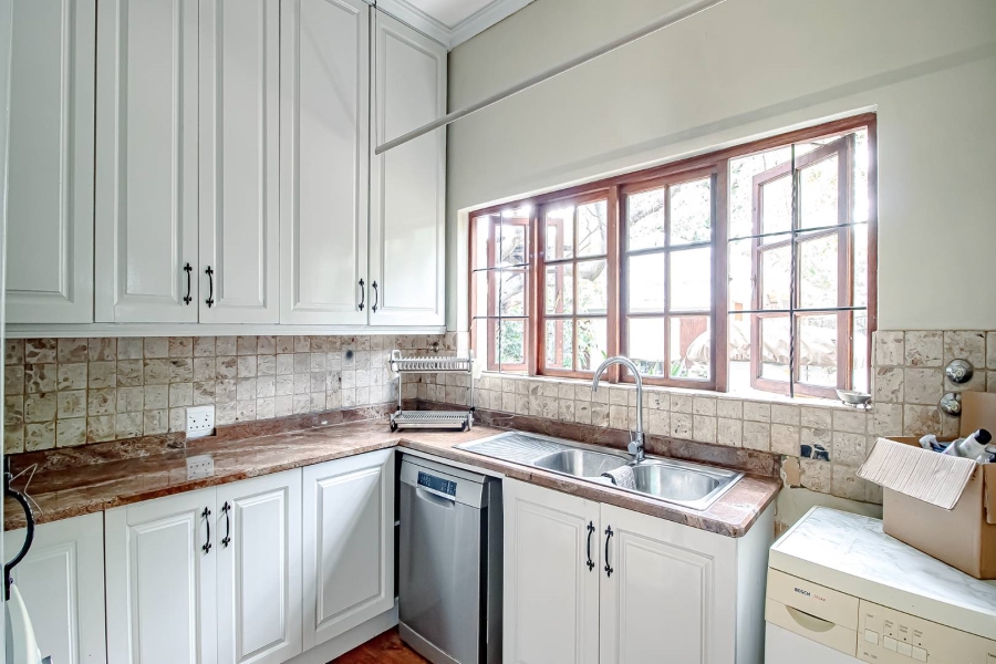 5 Bedroom Property for Sale in Irene Gauteng