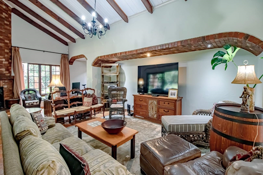 5 Bedroom Property for Sale in Irene Gauteng