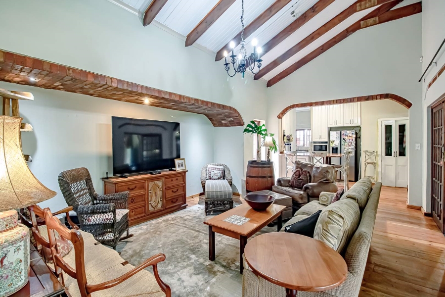 5 Bedroom Property for Sale in Irene Gauteng