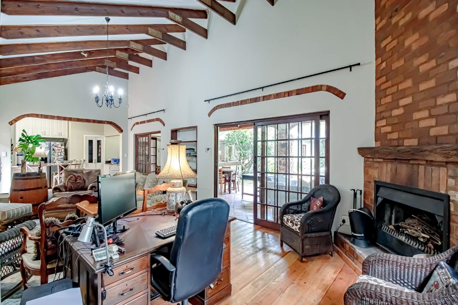 5 Bedroom Property for Sale in Irene Gauteng