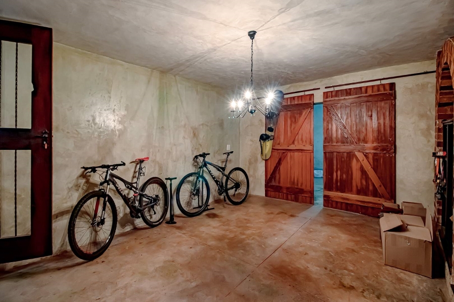 5 Bedroom Property for Sale in Irene Gauteng