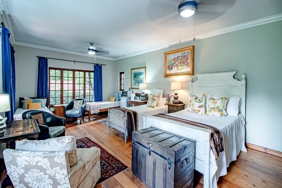 5 Bedroom Property for Sale in Irene Gauteng