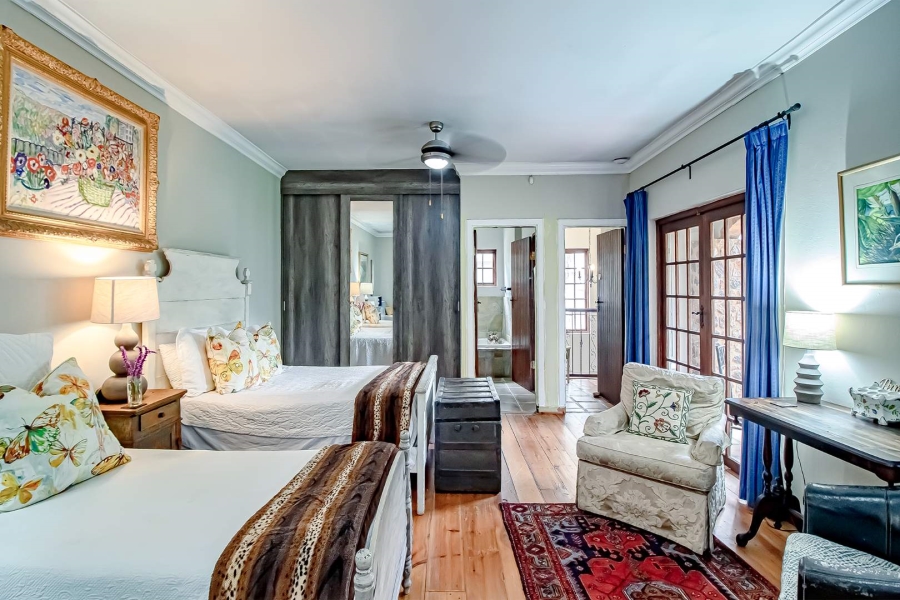 5 Bedroom Property for Sale in Irene Gauteng