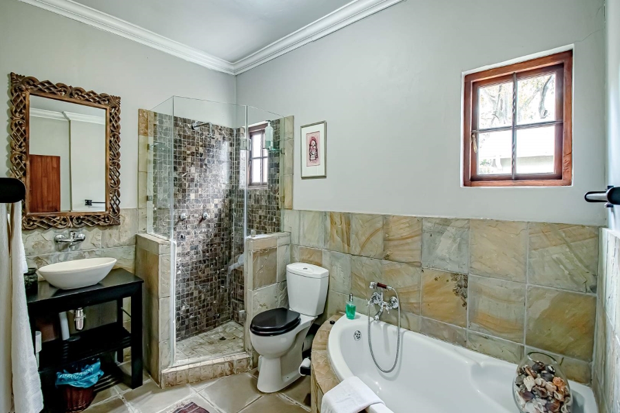 5 Bedroom Property for Sale in Irene Gauteng