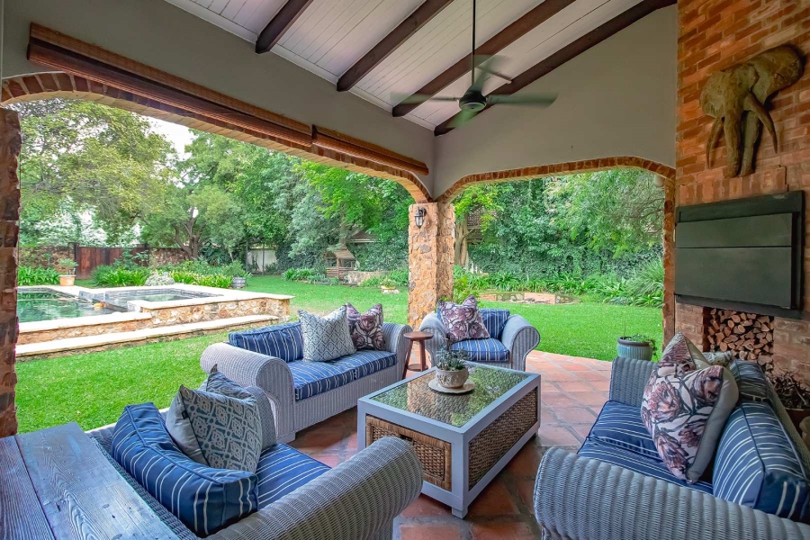 5 Bedroom Property for Sale in Irene Gauteng