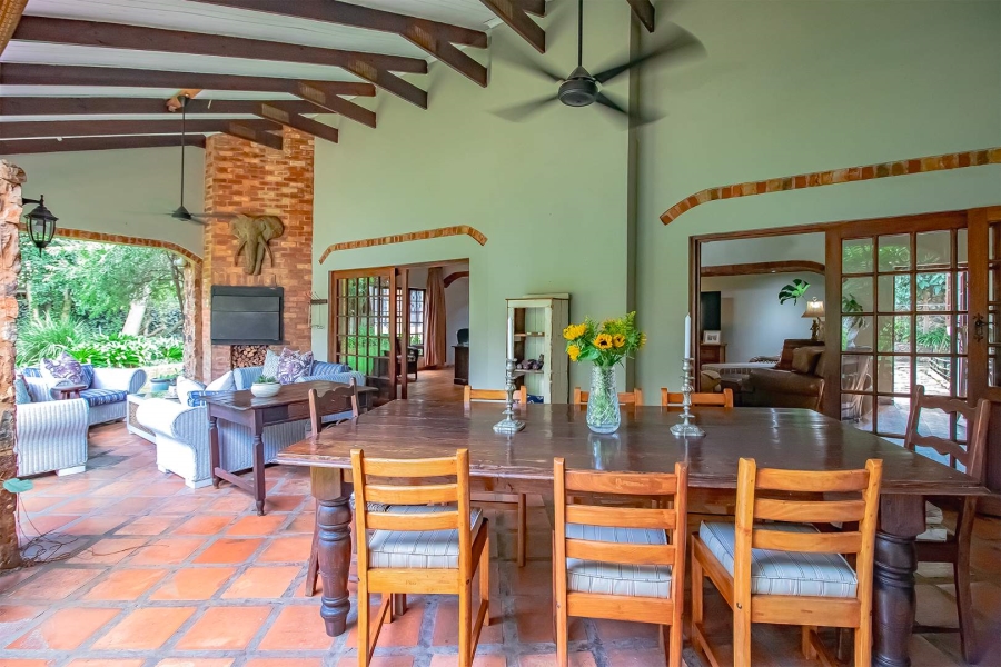 5 Bedroom Property for Sale in Irene Gauteng