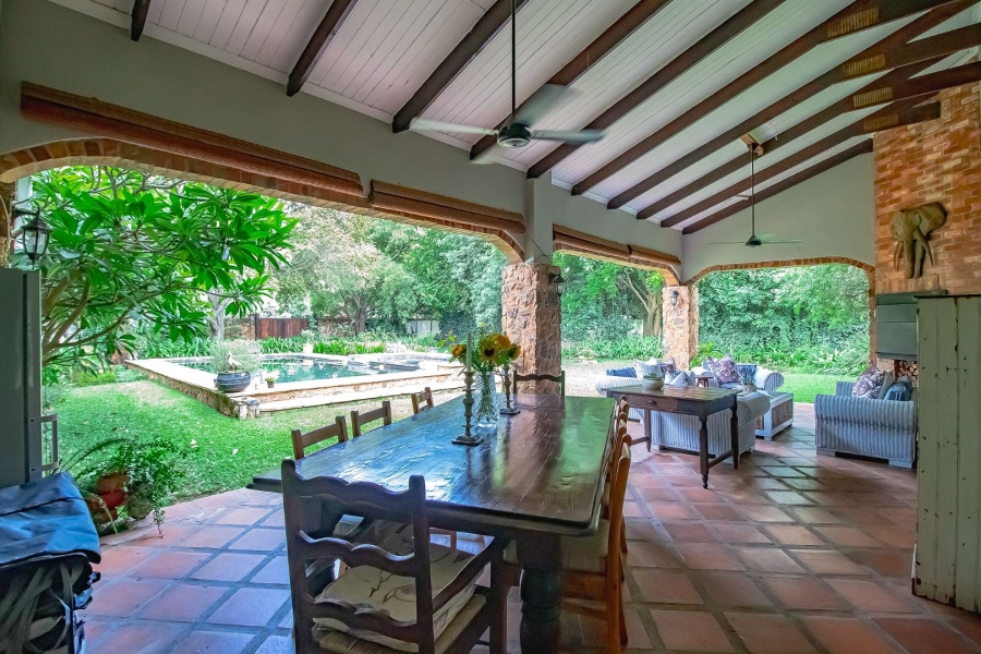 5 Bedroom Property for Sale in Irene Gauteng