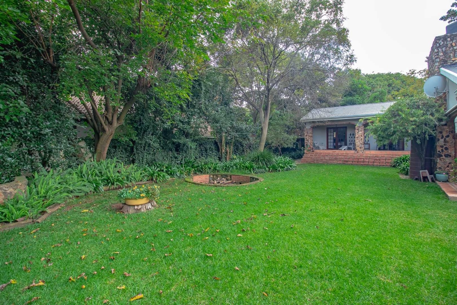 5 Bedroom Property for Sale in Irene Gauteng