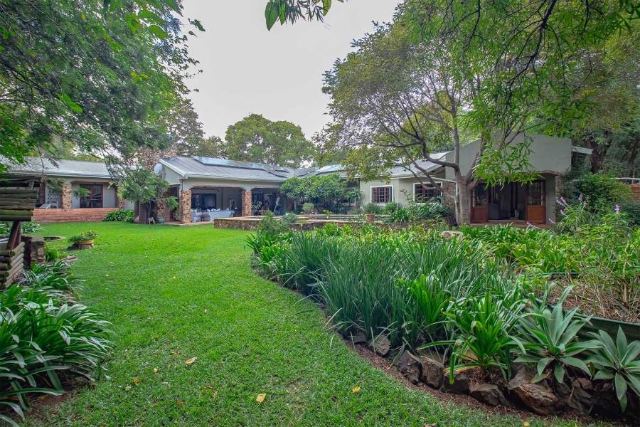 5 Bedroom Property for Sale in Irene Gauteng