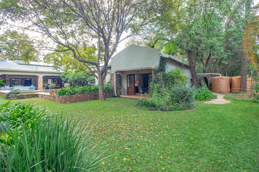 5 Bedroom Property for Sale in Irene Gauteng